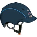 Casco Vg01 Choice Navy Titan Ridhjälm - S
