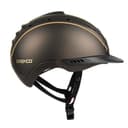 Casco Vg01 Mistrall2 Ridhjälm - Mörkbrun