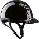 Onek™ Mips Avance Glossy Chrome - Svart