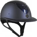 Onek™ Mips Avance Matt Glossy Top Swar - Navy