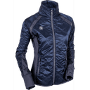 Uhip 365 Hybrid Ridjacka - Uhip Navy - Fraktfritt