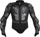 M&Catree Motorcykelkroppsskyddsjacka skydd motorcykel motorcross rustning rustning racingkläder skyddsutrustning