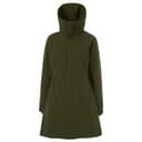 Mountain Horse Alicia Parka - Grön