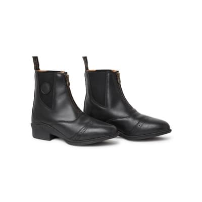 Mountain Horse Aurora Zip Paddock Jodhpurs – Budgetfavorit – ridskor bäst i test 2026