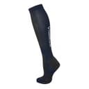 Stierna Performance Ridstrumpor- Navy
