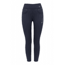 Cavallo Liz Grip Rl Ridtights - Svart