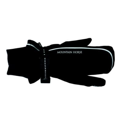 Mountain Horse Triplex Glove Jr – Topprankad trefinger – ridvantar barn bäst i test 2026