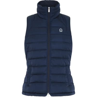 Equipage Aster Padded Vest- Marin – Varmast val – ridväst bäst i test 2026