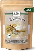 Biojoy Ekologiskt Risproteinpulver (250 g), 85% protein, utan tillsatser (Oryza sativa L.)