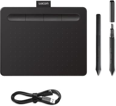 Wacom Intuos S