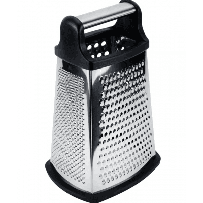 Essentials Rivjärn – Mest mångsidig – rivjärn bäst i test 2026