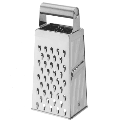 Wmf Rivjärn 4 Sidor – Exklusivt val – rivjärn bäst i test 2026