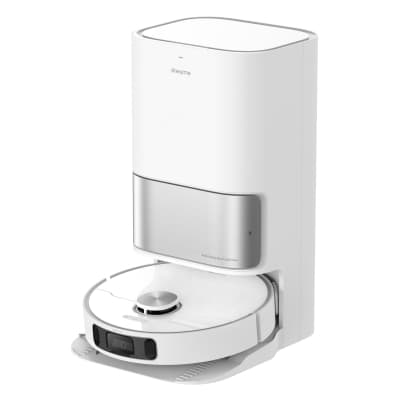 Dreame L10s Ultra Helautomatisk Robotdammsugare – Bästa allt-i-ett – Robotdammsugare bäst i test 2026