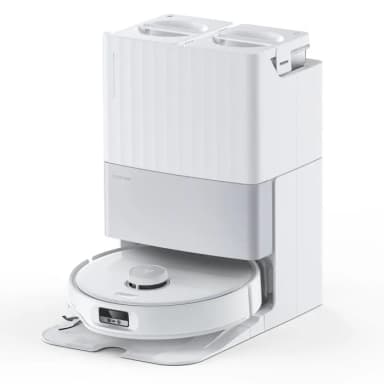 Roborock Qrevo Edge Helautomatisk robotdammsugare