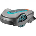 Gardena Sileno Life Robotgräsklippare