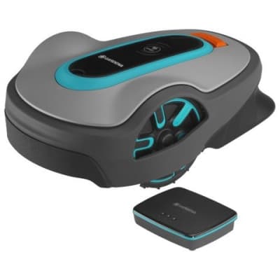 Gardena Smart Sileno Life – Toppklassval – robotgräsklippare bäst i test 2026