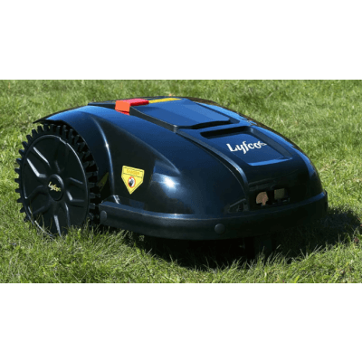 Lyfco E-1800-1 – Budgetfavorit – robotgräsklippare bäst i test 2026