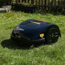 Robotgräsklippare 3600m²