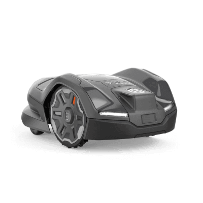 Husqvarna Automower® 410xe Nera – Bäst i test – robotgräsklippare utan slinga bäst i test 2026