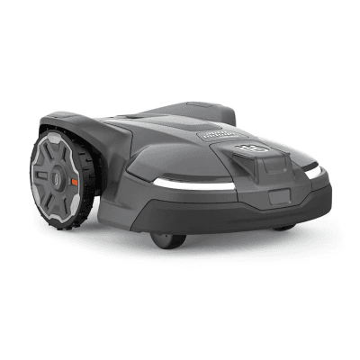 Husqvarna Automower® 430x Nera – Största kapacitet – robotgräsklippare utan slinga bäst i test 2026