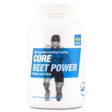 Core Beet Power