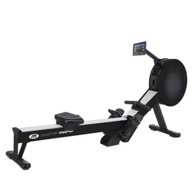 Master Fitness R6040 Black – Bäst i test – roddmaskin bäst i test 2026