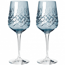 Frederik Bagger Crispy Monsieur Rödvinsglas 2 St