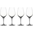 Spiegelau Authentis Rödvinsglas 4-pack