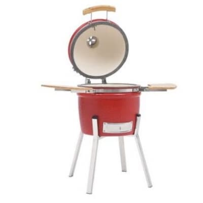 Kamado Rökgrill – Mest flexibel – rökgrillar bäst i test 2026