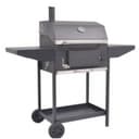 Rökgrill Bbq Kol