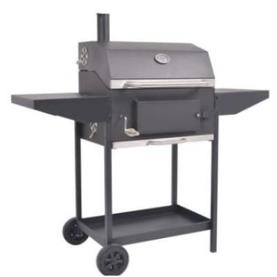 Rökgrill Bbq Kol – Prispressad vinnare – rökgrillar bäst i test 2026