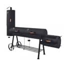 Rökgrill Bbq