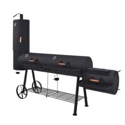 Rökgrill Bbq – Toppklass – rökgrillar bäst i test 2026
