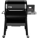 Weber Smokefire Ex4 Gbs Träpelletsgrill