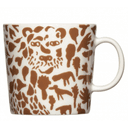 Iittala Oiva Toikka Collection Mugg