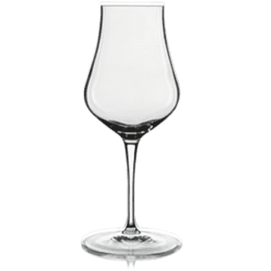 Luigi Bormioli 2 St. Vinoteque Romglas