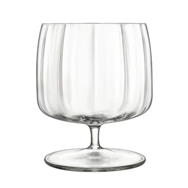 Luigi Bormioli Jazz romglas 50 cl 4-pack
