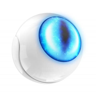 Fibaro Z-wave-rörelsevakt – Z-Wave-favoriten – Rörelsevakt bäst i test 2026