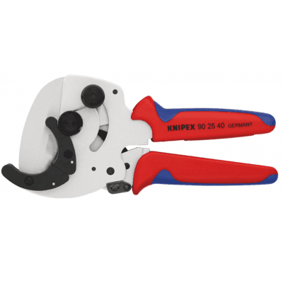 Knipex 902540 – Lyxigaste valet – rörkapare bäst i test 2026