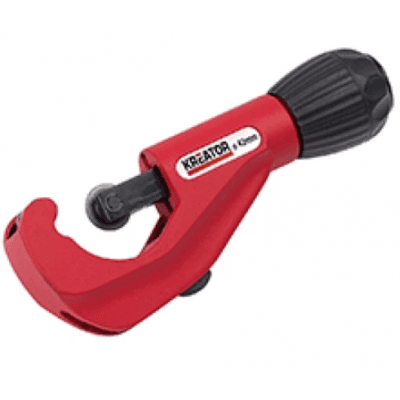 Kreator Krt000704 – Budgetfavorit – rörkapare bäst i test 2026