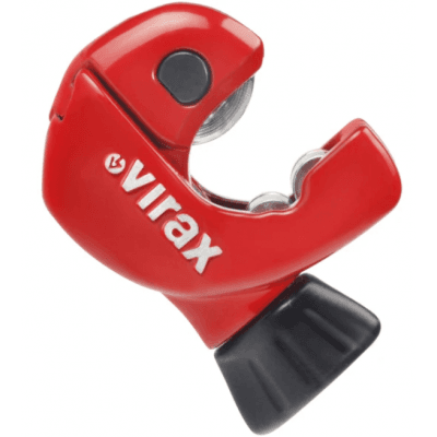 Virax Mini 210437 – Mest kompakt – rörkapare bäst i test 2026