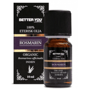 Better You Rosmarinolja Eterisk 10 Ml