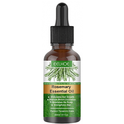 Rosmarin Eterisk Olja, Rosmarinolja – Exklusivt val – rosmarinolja bäst i test 2026