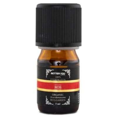 Better You Eterisk Rosolja – Bäst i test – rosolja bäst i test 2026