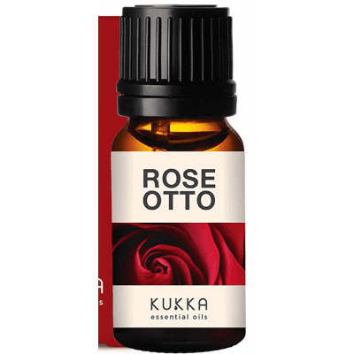 Ros Eterisk Olja Rosolja – Enkel start – rosolja bäst i test 2026