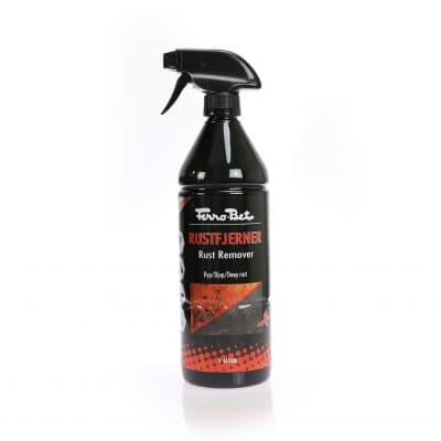 Grov Rostlösare Ferro-bet Rust Remover, 1000 Ml – Populär bland köpare – rostlösare bäst i test 2026