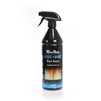 Rostlösare Ferro-bet Rust Away, 1000 Ml – Prisvänligast – rostlösare bäst i test 2026