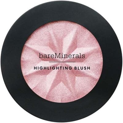 Bareminerals Gen Nude Highlighting Blush Rose Glow 05 3,8 G – Mest glow – rouge bäst i test 2026