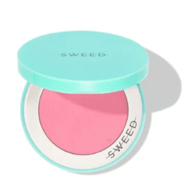 Sweed Air Blush Cream Doll Face 5 G – Lyxigaste valet – rouge bäst i test 2026
