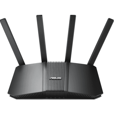 Asus Rt-be58u V2 – Bäst i test – router bäst i test 2026